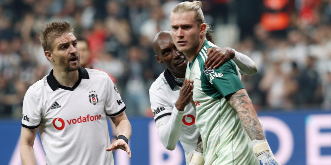 Az ex-liverpooli potyakapus megint óriásit hibázott - videó