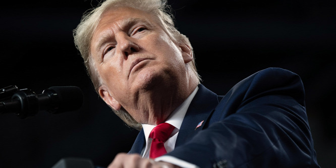Donald Trump felvetette a NATO közel-keleti kibővítését