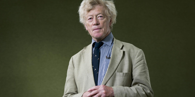 Meghalt Roger Scruton, a kortárs konzervatív gondolkodás legnagyobb alakja
