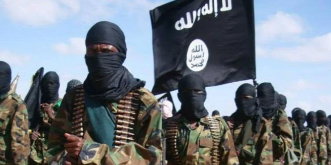 Több terrorszervezet fertőzés terjesztésére szólította fel híveit
