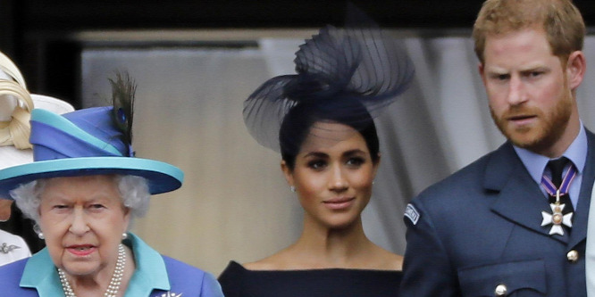 Harry herceg és Meghan Markle perrel fenyegeti a lesifotósokat
