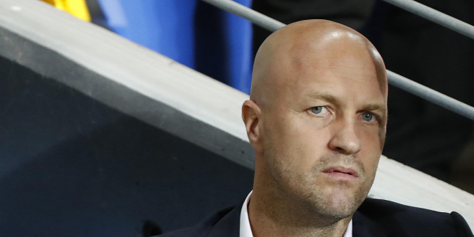 Szövetségi kapitány lett Johan Cruyff fia, Jordi
