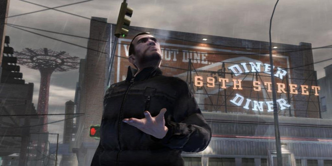 Új kiadásban tér vissza a GTA IV a Steamre