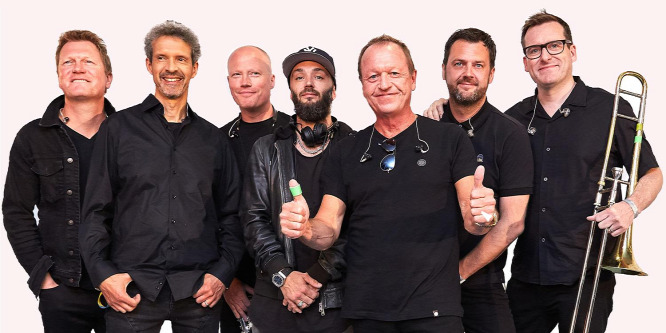 Újabb nevet jelentettek be a Paloznaki Jazzpiknikre