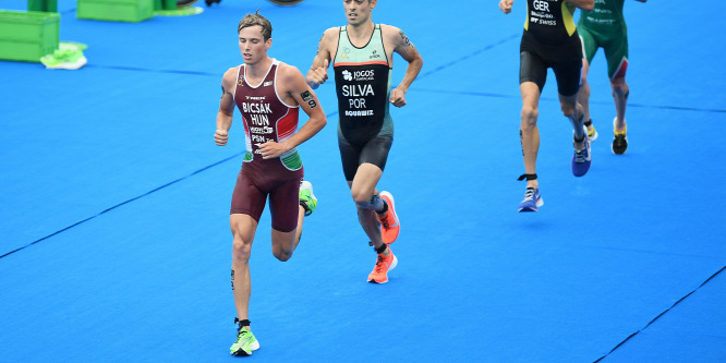 Hivatalos: Négy magyar triatlonos lesz ott a tokiói olimpián