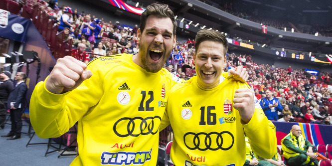 Mikler Roland a tökéletes kapitány és példakép