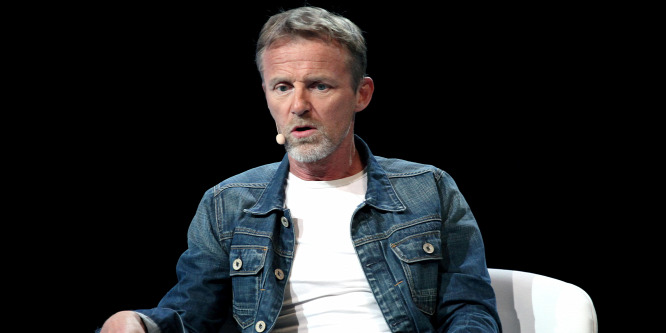 Budapestre érkezik a világhírű skandináv krimiíró, Jo Nesbø