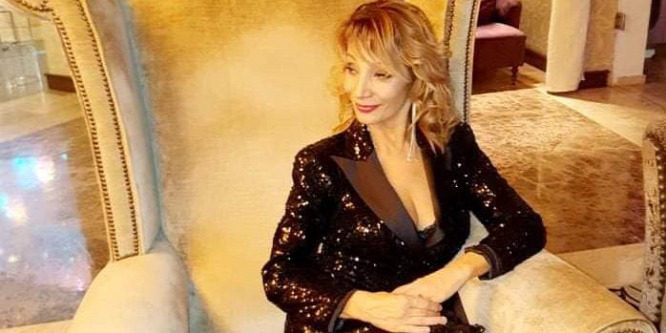 Gyönyörű helyen vakációzik Keresztes Ildikó: "Valóra vált egy bakancslistás álmom" -Fotó
