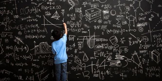 Így vált Magyarország matematikai nagyhatalommá - videóval