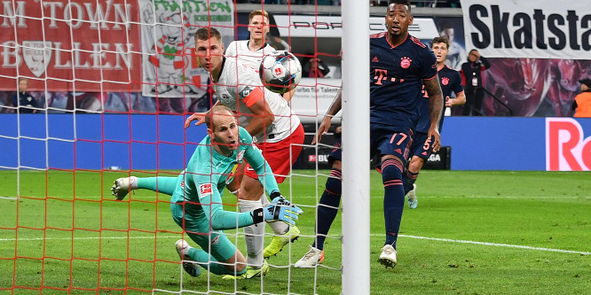 Minden idők egyik legizgalmasabb Bundesliga-tavasza jön