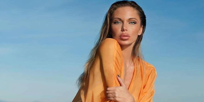 Börtönbe megy a modell, aki erőszakkal vádolta a Real Madrid sztárját