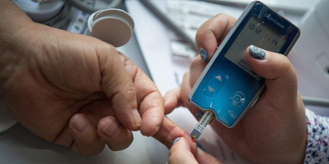 Novák Katalin: Emelkedik két, az 1-es típusú diabétesszel élőket segítő eszköz támogatása