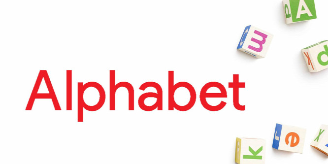 Már ezermilliárd dollárnál is többet ér az Alphabet
