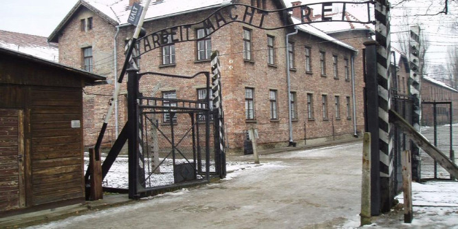 Orbán Viktor képviseli Magyarországot Auschwitzban, a holokauszt nemzetközi emléknapján