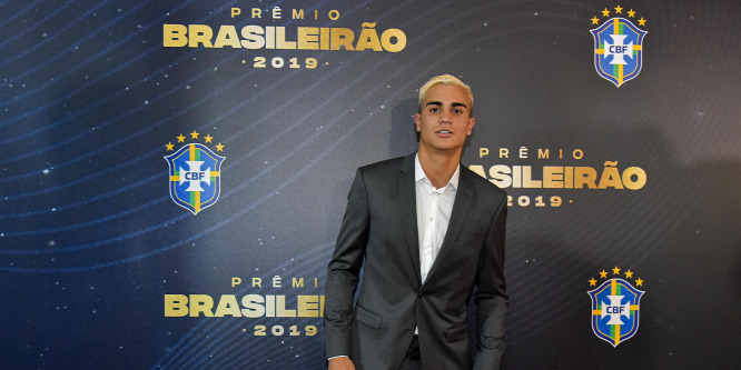 A Real Madrid újabb brazil csodagyereket igazolt