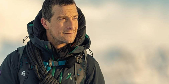 Bear Grylls újabb sztárokat hurcol a vadonba