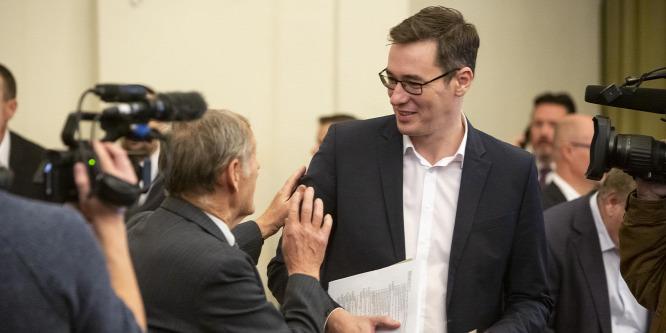 Karácsony durván korlátozná a fővárosi képviselők demokratikus jogait