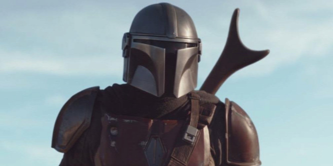 Nagy név csatlakozott a Star Wars-sorozathoz