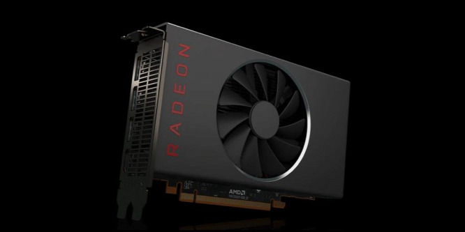 Így reagált az NVIDIA árcsökkentésére az AMD