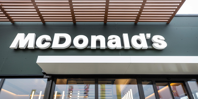 Újabb étteremmel hozza el a jöv élményét a McDonald's