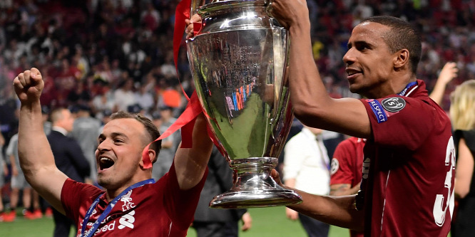 Liverpoolból erősítene a CSZKA Moszkva