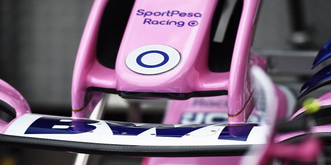 Két idei F1-es autóbemutatót is rendeznek Ausztriában