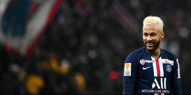 Neymar vezérletével döntős a PSG a francia Ligakupában - videó