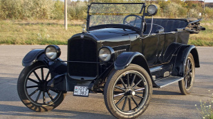 Forrás: Retro Mobil