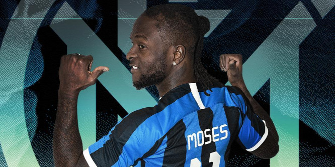 Az Inter edzője elcsábította a Chelsea-től korábbi kulcsjátékosát