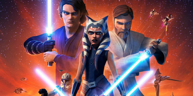 Már van plakát a legújabb, idei Star Warshoz