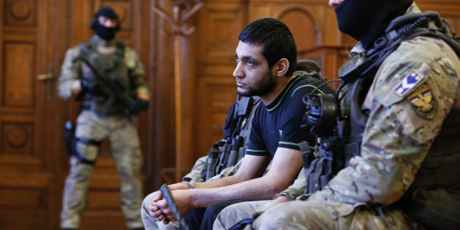 Rengeteg embert végezhetett ki Hassan F., a szír terrorista