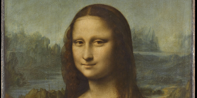 Óriási kérdés, hogy mekkora a Mona Lisa valódi értéke