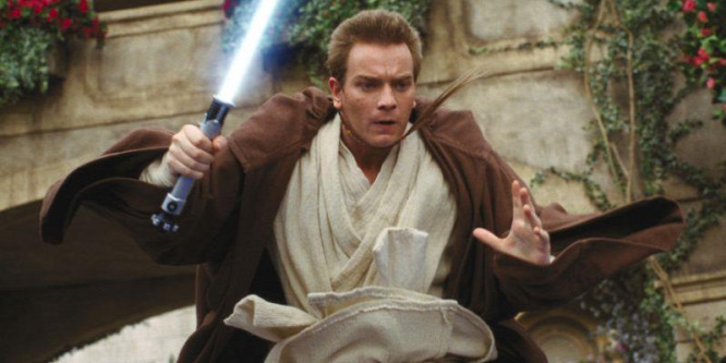 Ewan McGregor: A helyzet nem olyan drámai!