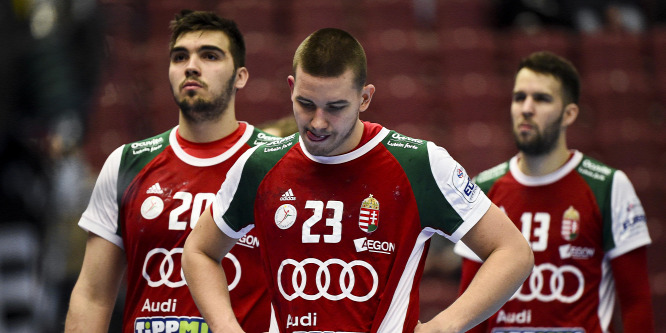Az IHF újabb őrültsége miatt nehéz út vezet a vb-re kéziválogatottunknak