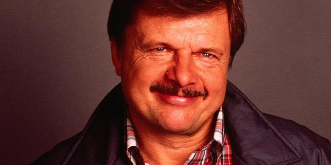 Meghalt a Charlie angyalai, a Starsky és Hutch színésze