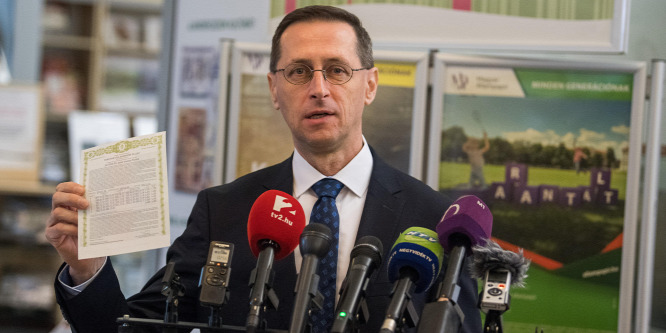 A magyar gazdasági növekedés lett Európa legnagyobbja