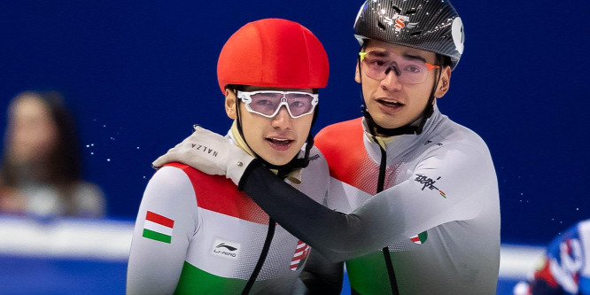 Karkötő okozta a magyar sportolók vesztét: egy rivális lehet a szabotőr