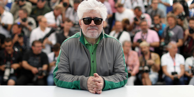 Pedro Almodóvar alkotása tarolt a legfontosabb spanyol filmes gálán