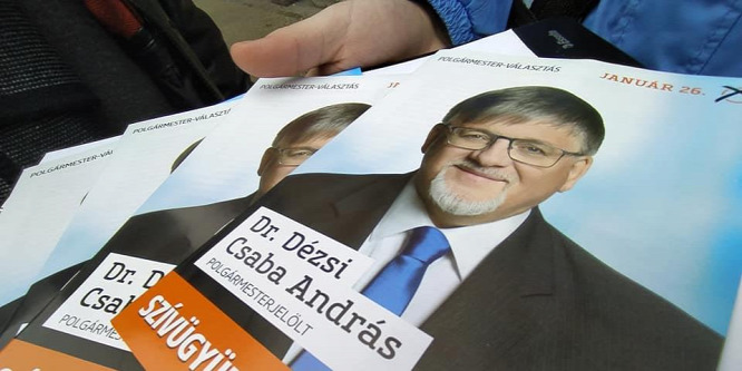 A győri kiütéses Fidesz-győzelem tanulságai