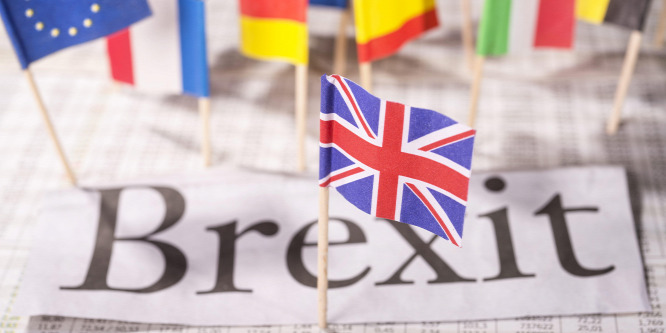 Forgalomba kerül a brexit-érme