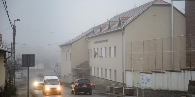 Forrás: MTI/Komka Péter