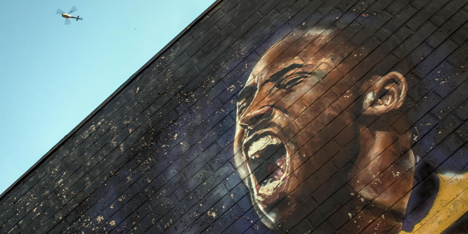 Az NBA még nem élt át ekkora csapást - sajtóvisszhang Kobe Bryant haláláról