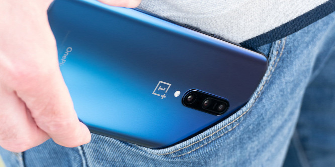 Így változtat az okostelefonjai kameráin a OnePlus