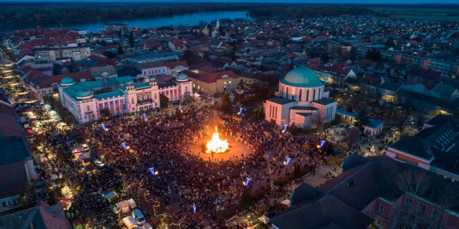 Újra önkormányzati választás jöhet Mohácson