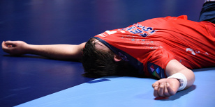 Forrás: AFP/Jonathan Nackstrand
