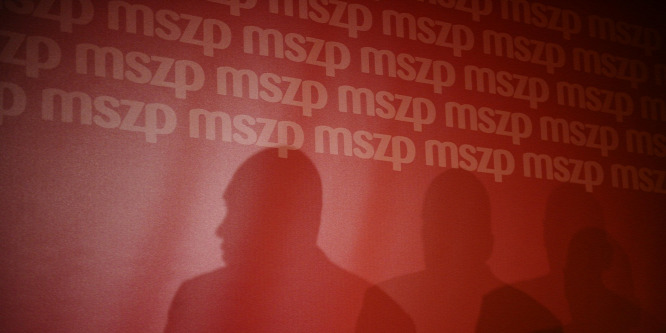 Történelmi mélypont: kiesne a parlamentből az MSZP, ha most lenne választás