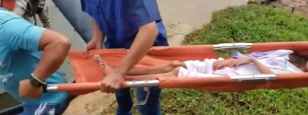 Forrás: Twitter/Noticias Caracol