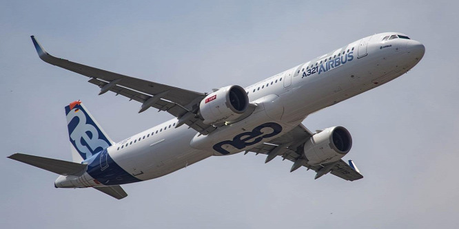 Alaposan megemelte az Airbus büntetővámját az Egyesült Államok