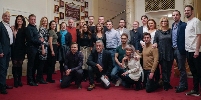49 év után újra bemutatják Don Quijote történetét az Operettszínházban