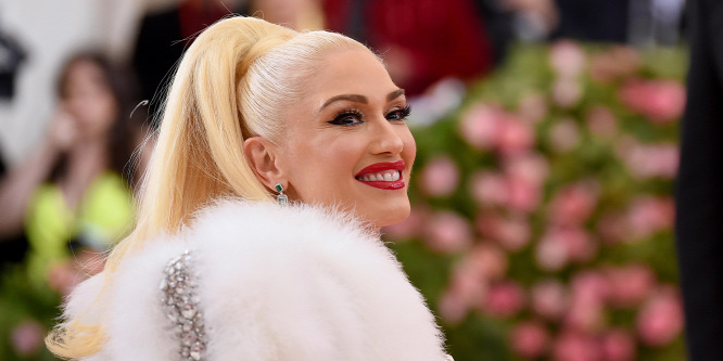 Gwen Stefani túltolta a plasztikát: alig lehet ráismerni - Fotó